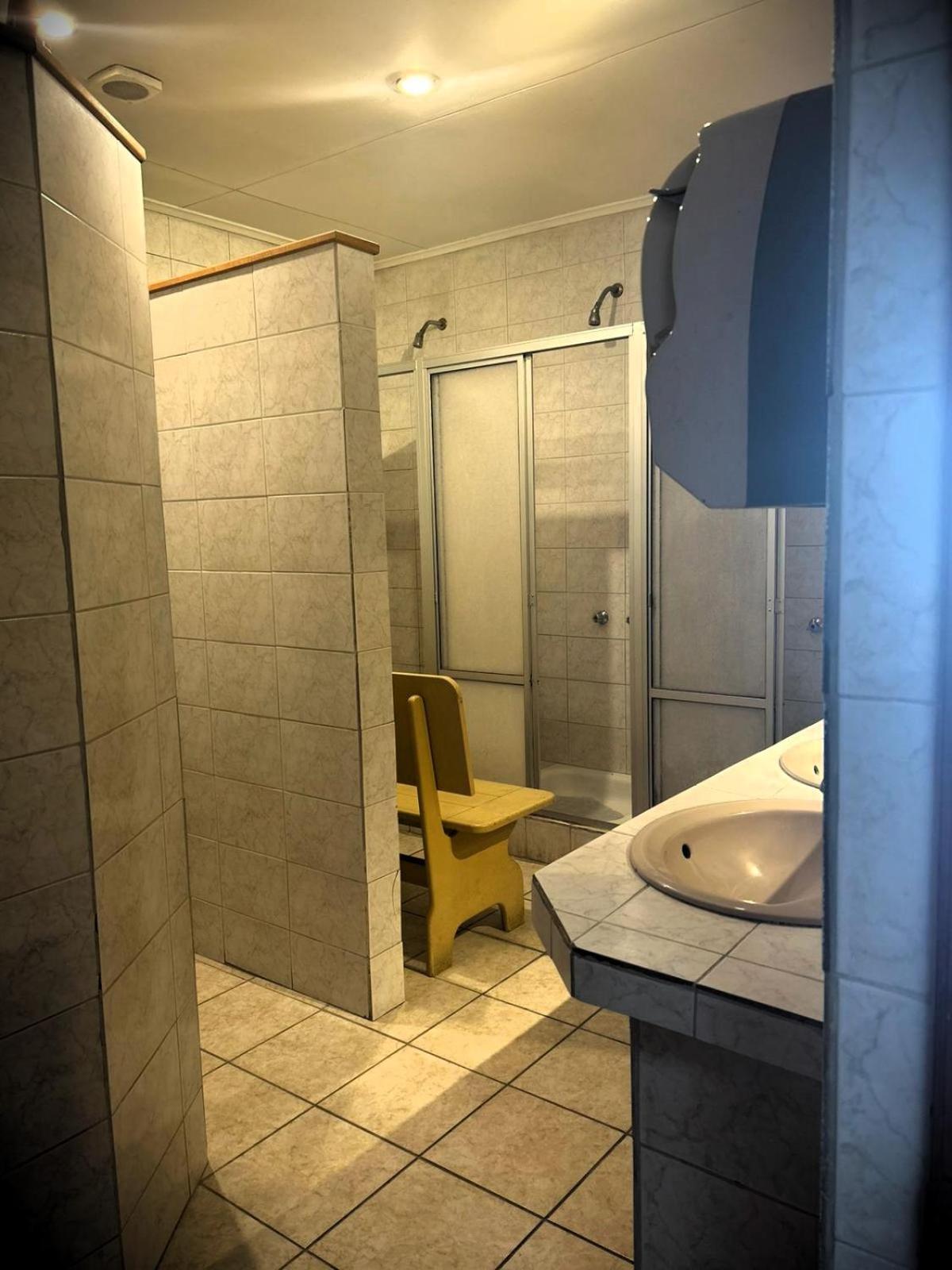 Hostal Don Guillermo Puerto Natales Eksteriør bilde